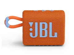JBL GO 3 [オレンジ]