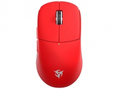 Sora 4K Wireless Gaming Mouse [Red]