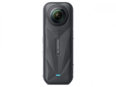 Insta360 X5 エッセンシャルキット [ブラック]