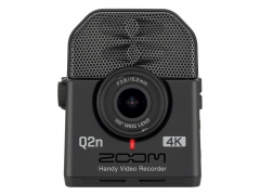 Handy Video Recorder Q2n-4K