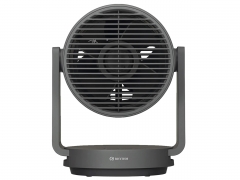 Silky Wind Circulator 9ZFA39RH82 [ダークグレー]