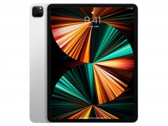 iPad Pro 12.9インチ 第5世代 Wi-Fi 1TB 2021年春モデル MHNN3J/A [シルバー]