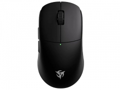 Sora 4K Wireless Gaming Mouse [Black]