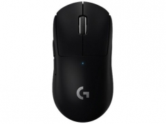 PRO X SUPERLIGHT Wireless Gaming Mouse G-PPD-003WL-BK [ブラック]