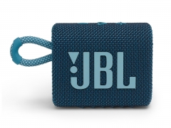 JBL GO 3 [ブルー]