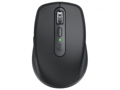 MX Anywhere 3 Compact Performance Mouse MX1700GR [グラファイト]