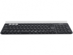 K780 Multi-Device Bluetooth Keyboard [ブラック/ホワイト]