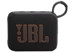 JBL GO 4 [ブラック]