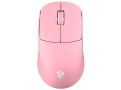Sora 4K Wireless Gaming Mouse [Pink]