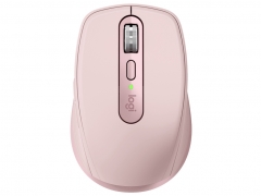 MX Anywhere 3 Compact Performance Mouse MX1700RO [ローズ]