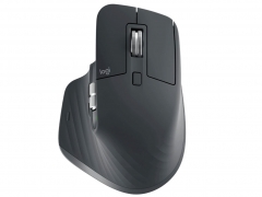 MX Master 3S Advanced Wireless Mouse MX2300GR [グラファイト]