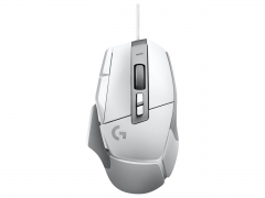 G502 X Gaming Mouse G502X-WH [ホワイト]