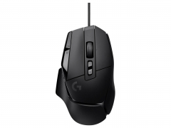 G502 X Gaming Mouse G502X-BK [ブラック]