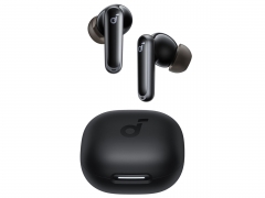 『本体 付属品1』 Soundcore P40i A3955N11 [ブラック]