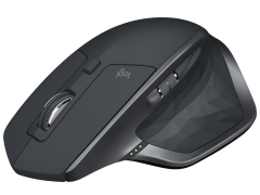 『本体3』 MX MASTER 2S Wireless Mouse MX2100sGR [グラファイト]