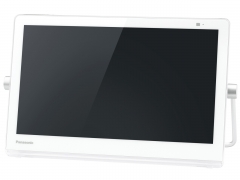 『本体』 プライベート・ビエラ UN-15TD8-W [ホワイト]