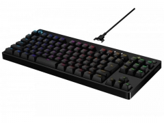 PRO Gaming Keyboard G-PKB-002LN [ブラック]