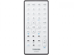 『リモコン』 REGZA SD-P710SP [ピンク]