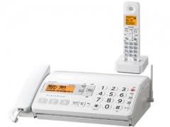 『本体』 fappy UX-D20CL-W [ホワイト系]