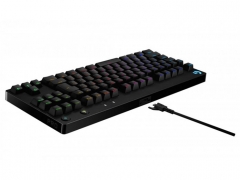 PRO Gaming Keyboard G-PKB-002CK [ブラック]