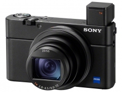 『本体 正面2』 サイバーショット DSC-RX100M6