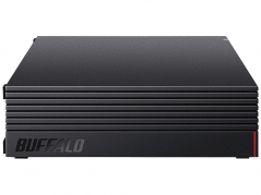 HD-EDS6.0U3-BA [ブラック]