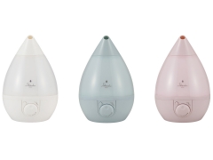 SHIZUKU mini AHD-043-PK [くすみピンク]