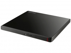 『本体 斜め』 DVSM-PLS8U2-BKB [ブラック]