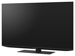 『本体 斜め』 AQUOS XLED 4T-C50GP2 [50インチ]