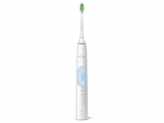 ソニッケアー プロテクトクリーン プラス HX6839/30 [ホワイトライトブルー]