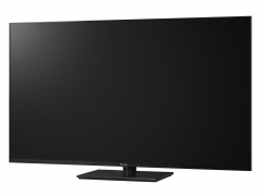『本体 斜め』 VIERA TV-55W90A [55インチ]