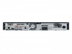 『本体 背面』 BDP-S360