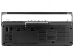 aiwa audio -G RCP2 GAA4-RCP0002(RD) [レッド]