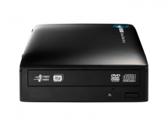 『本体 正面』 DVR-UA24EZ