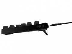 PRO Gaming Keyboard G-PKB-002CK [ブラック]