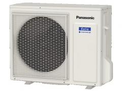 『室外機』 エオリア CS-UX636D2-W [クリスタルホワイト]