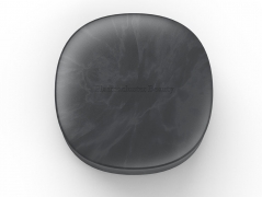 Plasmacluster Beauty Smoome IB-B1-B [グラファイトブラック]