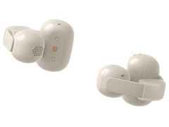 LinkBuds Clip WF-LC900 (C) [グレージュ]