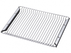 『付属品2』 Aladdin グラファイトオーブンレンジ AEM-G14A(G) [グリーン]