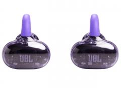 Soundgear Clips [パープル]
