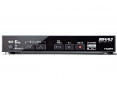 『本体 正面』 DVR-1C/500G