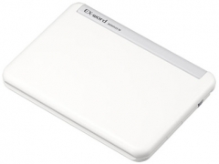 『本体 上面』 エクスワード XD-Y4800WE [ホワイト]