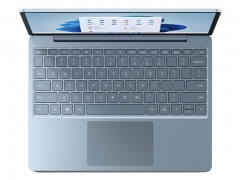 Surface Laptop Go 2 8QF-00018 [アイス ブルー]
