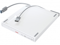 『本体 底面』 BRXL-PT6U3-WHD [ホワイト]