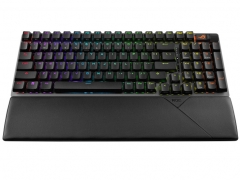 ROG Strix Scope II 96 Wireless [Black]