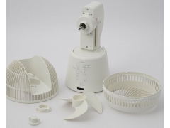 『本体 内部』 SF-16A251 [ホワイト]