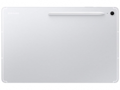 Galaxy Tab S10 FE+ [シルバー]