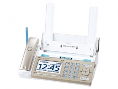 『本体2』 おたっくす KX-PD725DL-N [シャンパンゴールド]
