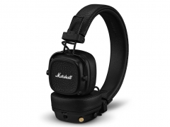 『本体1』 MAJOR V [Black]