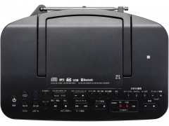 『本体 上面』 TY-CWX90